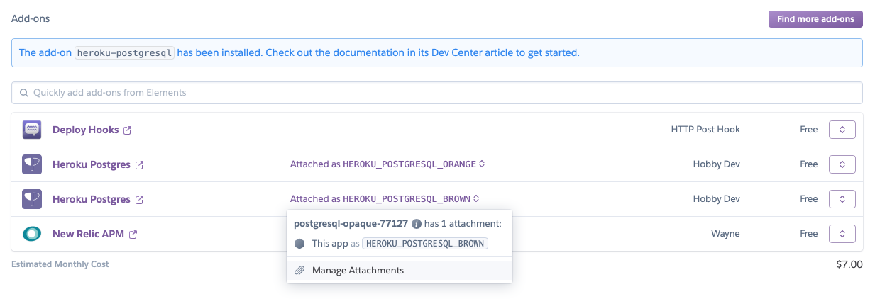 Going Further With Heroku Enterprise Unit Salesforce