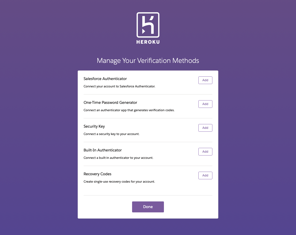 multi-factor-authentication-mfa-heroku-dev-center